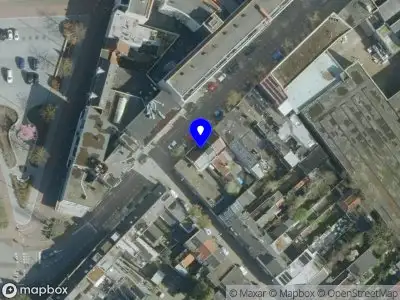SALTAS Tilburg