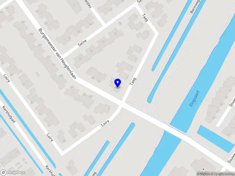 The Marketing Technologist B.V.