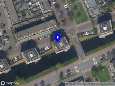 Querty Project Support B.V. Vlaardingen