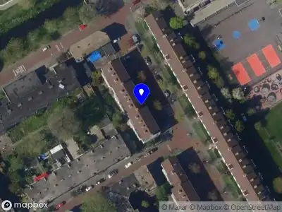 ELK-O Bouw 's-Gravenhage