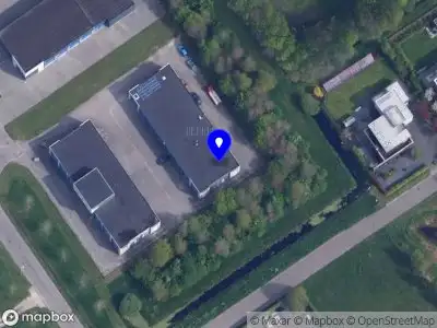 Stichting Hobbycentrum De Schutter