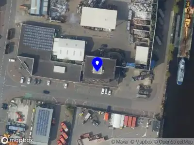 Nieuw bedrijf Overdie Metal Separation Holding B.V.