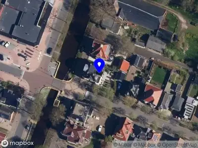 Nieuw bedrijf GeCoWi B.V.