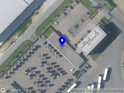 Koeltransport Aalsmeer Holding B.V. Zeewolde