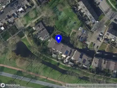 Stichting Go! PlantHope Israel