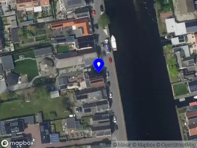 4D-CE Oude Wetering