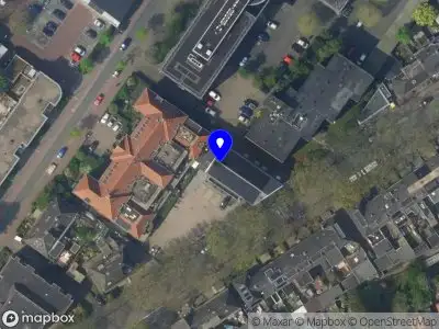 Maeckers B.V. Hilversum