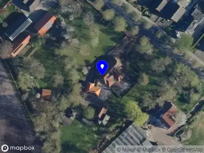 Boukelien Dekker FROOMBOSCH