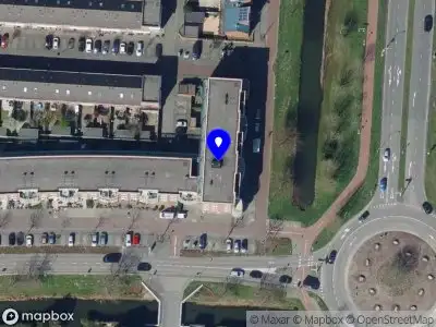 Safak Constructiewerken Barendrecht