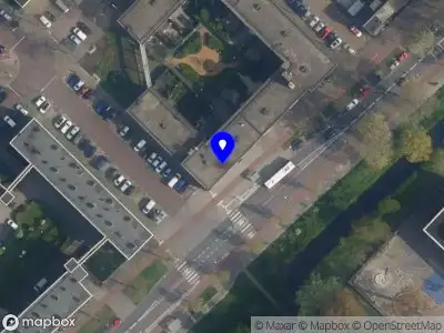 Nieuw bedrijf Bibi's Zorg