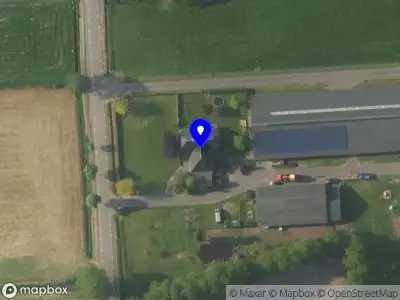 Nieuw bedrijf Dienstverlening Van Panhuis