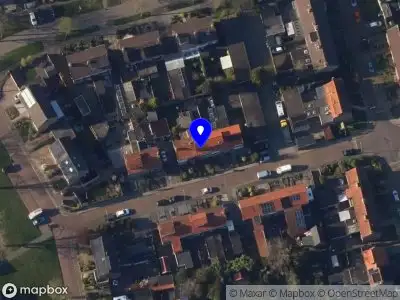 Nieuw bedrijf In Topvorm Coaching