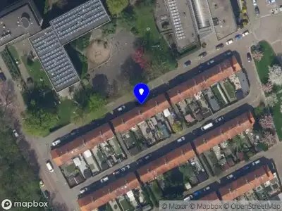 Nieuw bedrijf Stichting FPH Groundworx