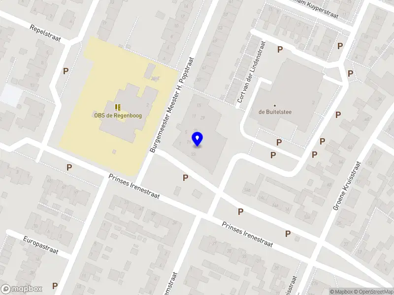 Stichting Bee at Home