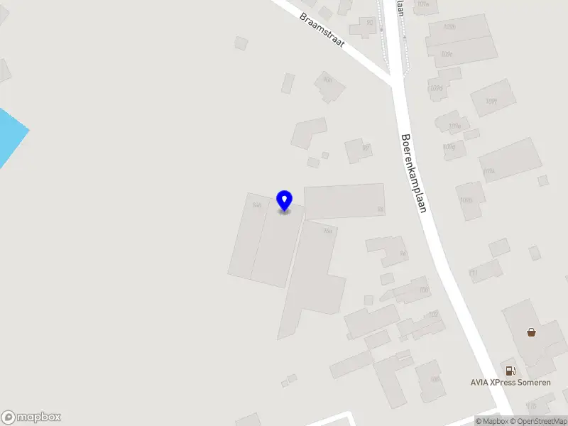 Nieuw bedrijf ROBELL EXPEDITIE B.V.