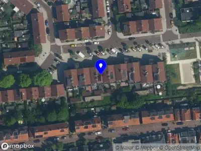 De Ruyter Amsterdam