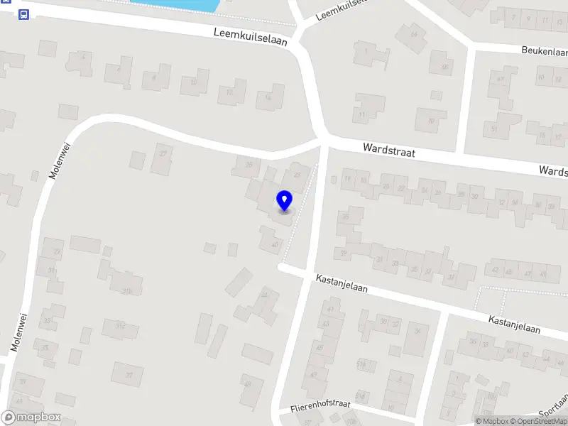 Nieuw bedrijf Mercer Consultancy