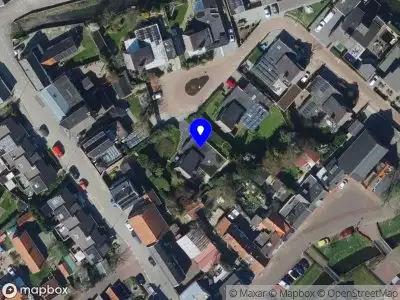 Nieuw bedrijf ChinBalans