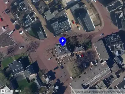 Pyramide Buitenpost Buitenpost