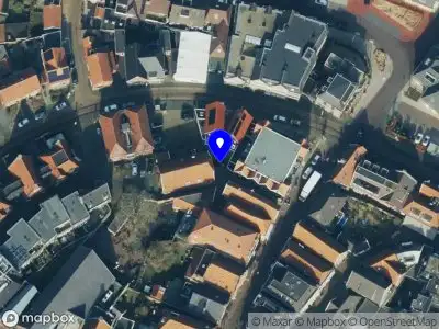 VvE Appartementencomplex De Stadspoort Ootmarsum