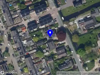 Nieuw bedrijf Thilou B.V.