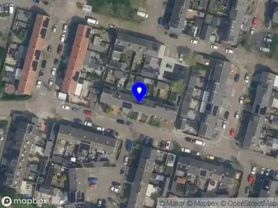 Nieuw bedrijf T.Kraak schilderwerken