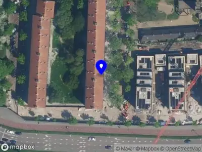 Gustav Heinsen Amsterdam