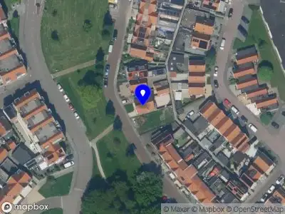 Nieuw bedrijf PA-TENT Holding B.V.