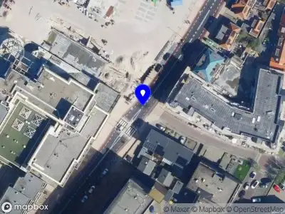 Belangenvereniging Hotels van Oranje