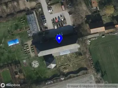 Nieuw bedrijf Hof Pop