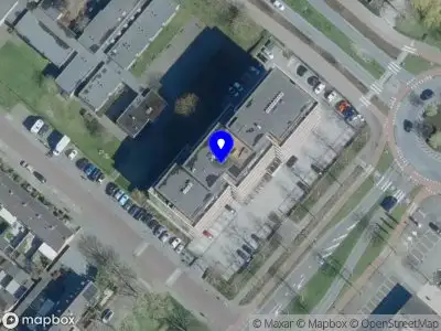 Nieuw bedrijf Feest DJ Eddy