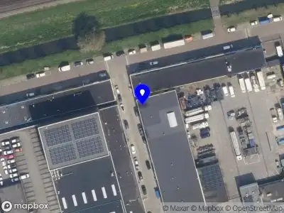 Exactautomotive Rotterdam