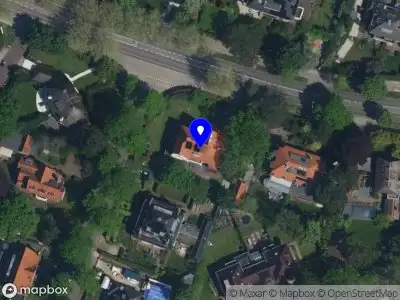 Hidden Investments B.V. Aerdenhout