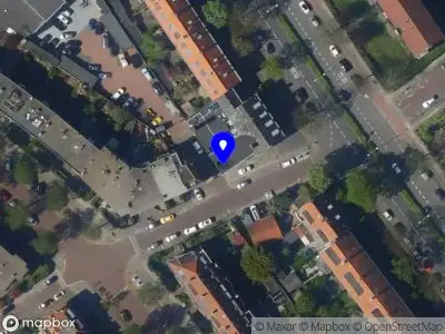 Nieuw bedrijf JACKY MICHELLE