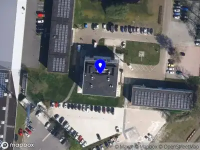 Stichting DroneHub GAE Eelde