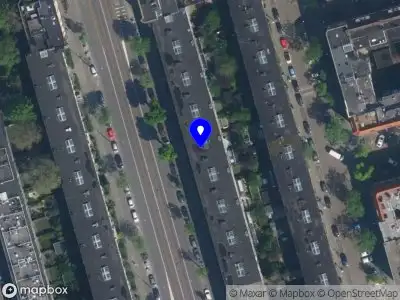 Spijkerboor Ondersteuning