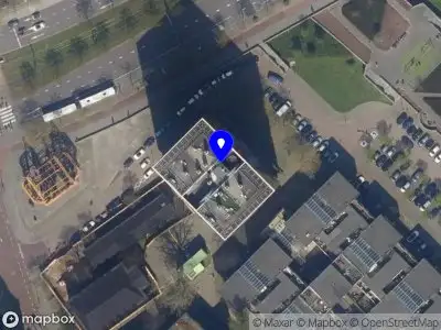 Stichting Pilgrim Harbour