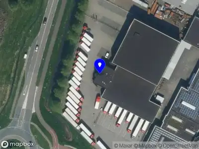 Brakenhoff Verhuizingen B.V. Beverwijk