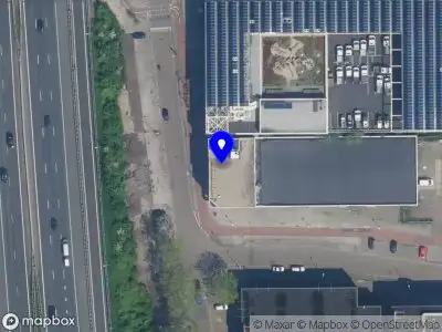Urban Fabric Development B.V. Amsterdam