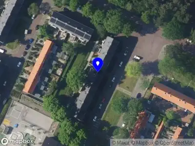 P(l)akkende belettering