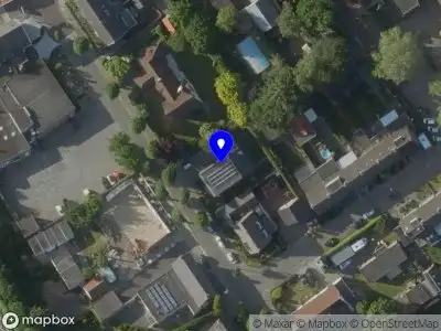 Aspergehoeve Van den Hurk