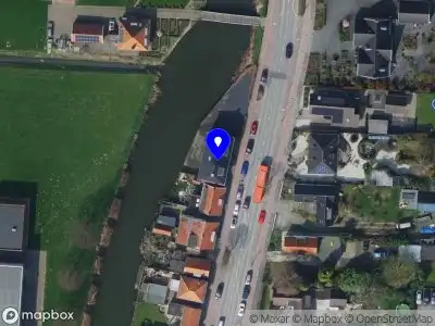 Nieuw bedrijf Van Eeren B.V.