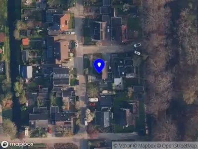 Nieuw bedrijf Stichting Culturele Hoofdstraat