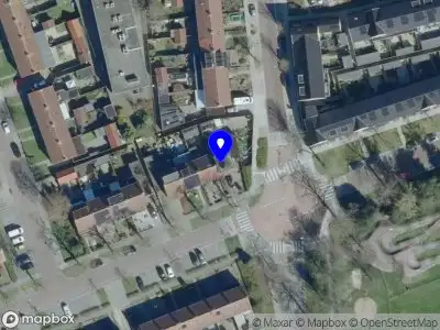 Nieuw bedrijf Installatiebedrijf Van Gogh