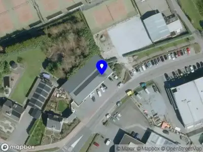 Garage van de Wiel Diessen