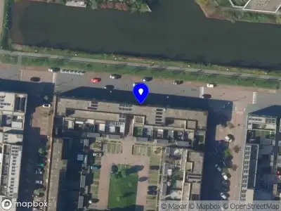 Nieuw bedrijf Visuals Consulting