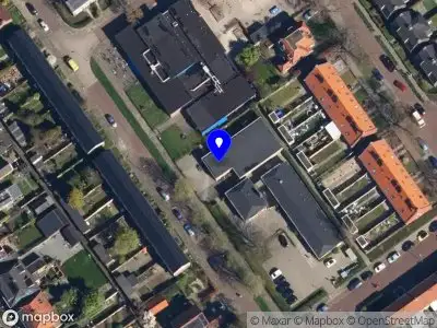 Nieuw bedrijf Kinderopvang Lappelein