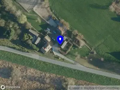 Handelsonderneming M Middag