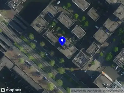 Rolling Rendezvous Amsterdam