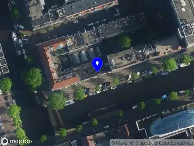 Praktijk voor psychotherapie - Juliëtte Cassé Amsterdam